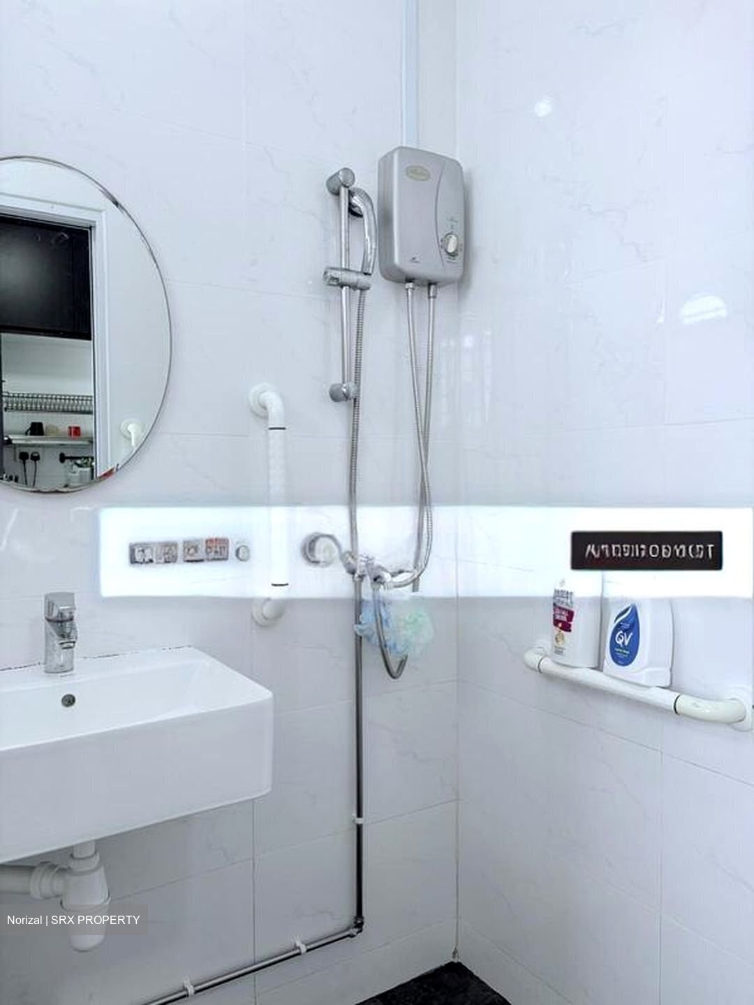 Blk 861 Tampines Parkview (Tampines), HDB 5 Rooms #502483291